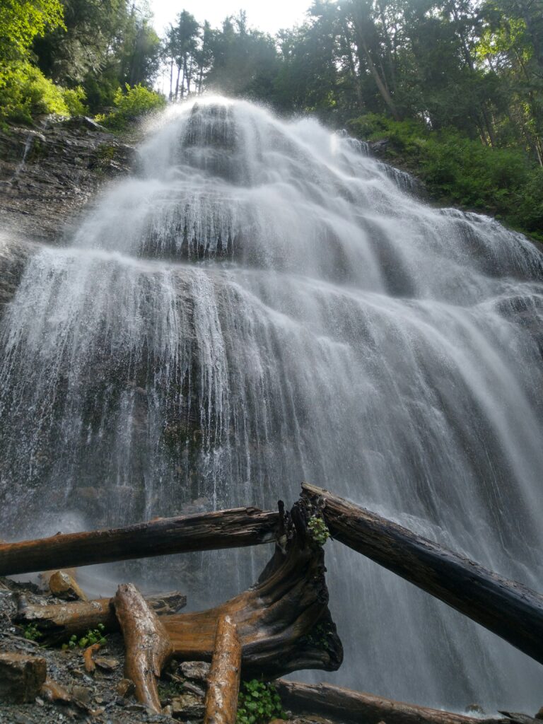 Water Sources and Purification